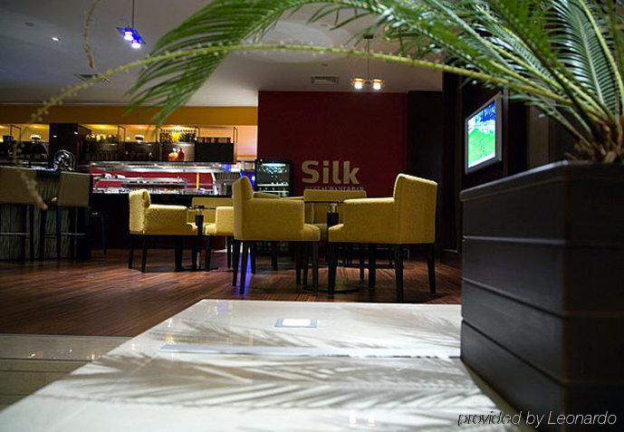 Aktau Hotel 3*